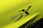 Chevrolet Camaro Turbo AutoX Concept 2016 года